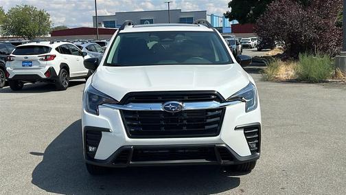 2025 Subaru Ascent Limited 7-Passenger