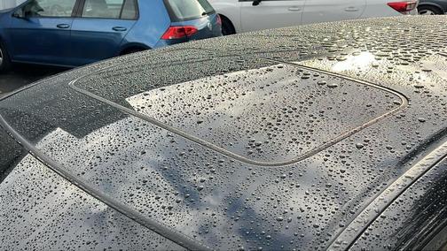 2011 Acura RDX Technology Package