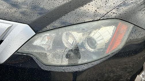 2011 Acura RDX Technology Package