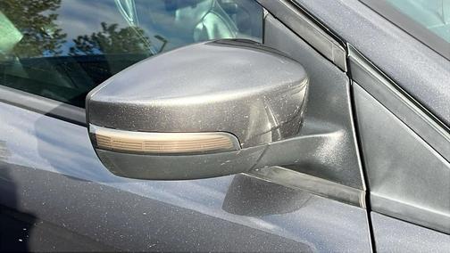 2016 Ford Focus ST ST