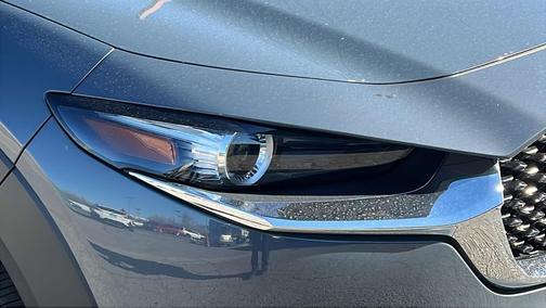 2024 Mazda CX-30 2.5 S Carbon Edition