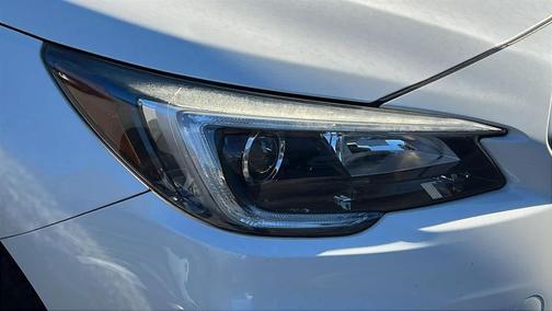 2018 Subaru Outback 2.5i