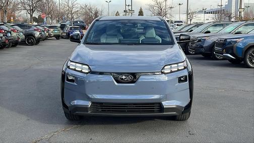 2026 Subaru Solterra Premium