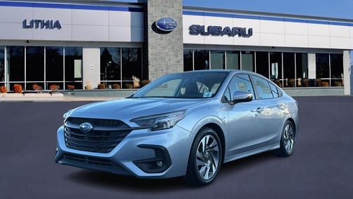 2023 Subaru Legacy Limited