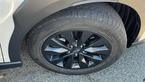 2023 Subaru Outback Onyx Edition XT