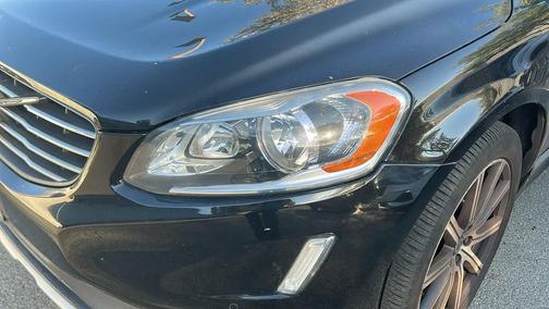 2015 Volvo XC60 T5 Premier