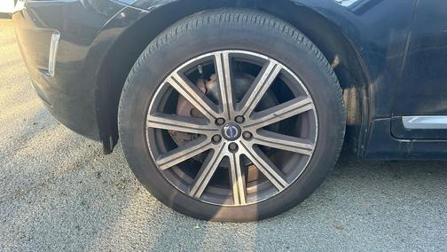 2015 Volvo XC60 T5 Premier