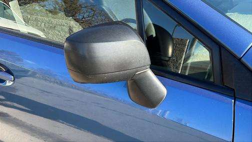 2014 Subaru Impreza 2.0i