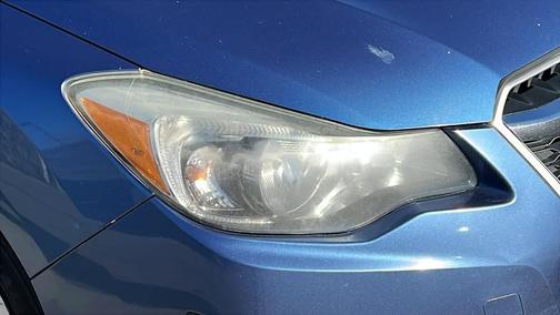 2014 Subaru Impreza 2.0i