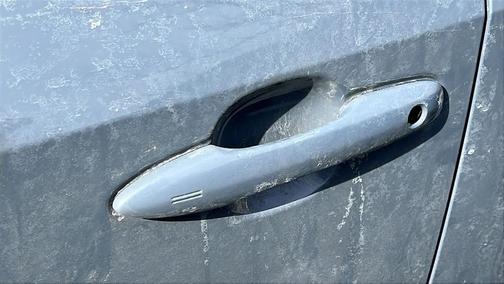 2023 Subaru Solterra Touring