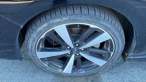 2019 Subaru Impreza 2.0i Sport