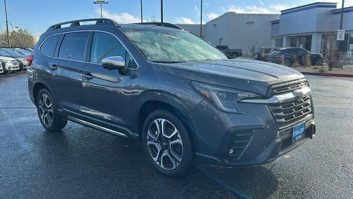 2023 Subaru Ascent Limited 8-Passenger