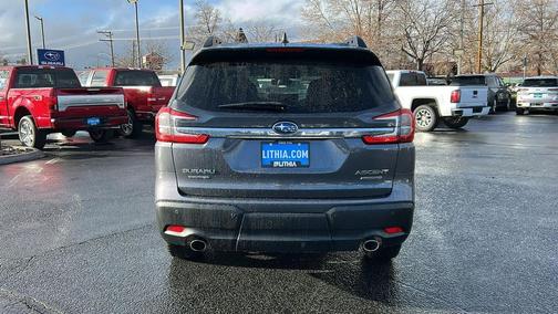 2023 Subaru Ascent Limited 8-Passenger