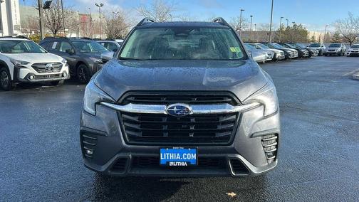 2023 Subaru Ascent Limited 8-Passenger