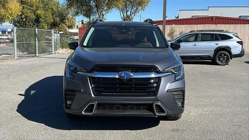 2025 Subaru Ascent Touring 7-Passenger