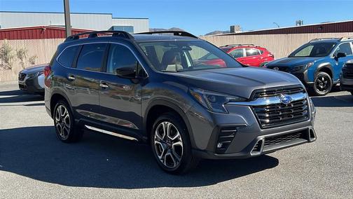 2025 Subaru Ascent Touring 7-Passenger