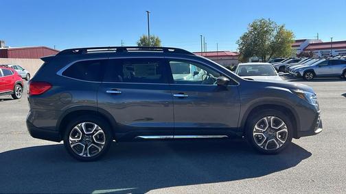 2025 Subaru Ascent Touring 7-Passenger