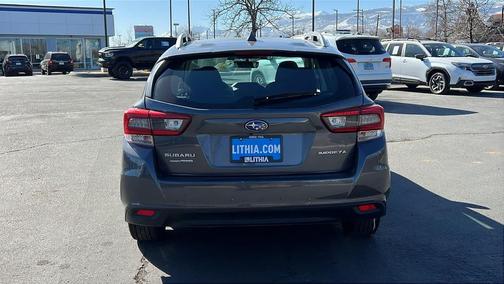 2021 Subaru Impreza Premium