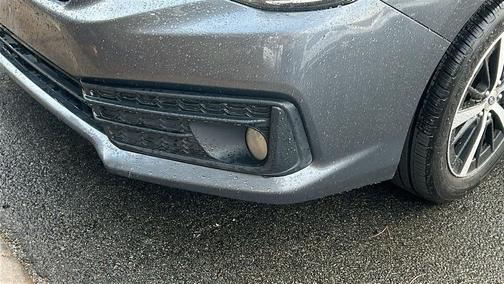 2021 Subaru Impreza Premium