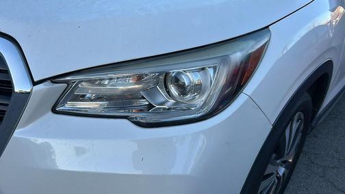 2019 Subaru Ascent Touring 7-Passenger