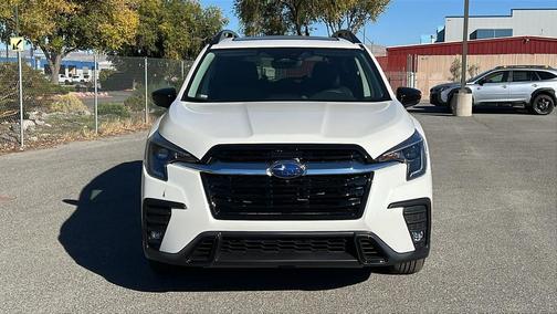 2025 Subaru Ascent Limited 7-Passenger