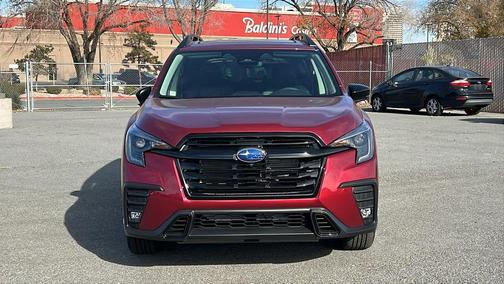 2026 Subaru Ascent Onyx Edition Touring 7-Passenger