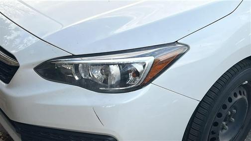 2023 Subaru Impreza Base