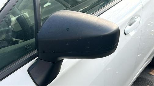 2023 Subaru Impreza Base