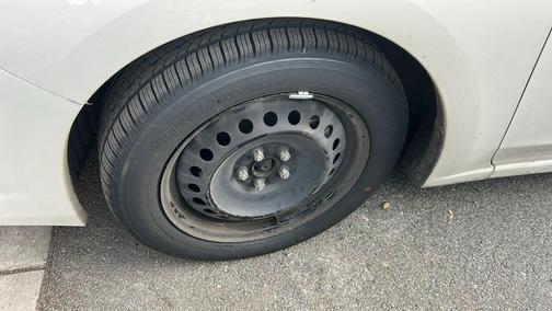 2023 Subaru Impreza Base