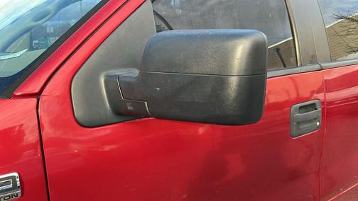 2008 Ford F-150 XLT SuperCrew