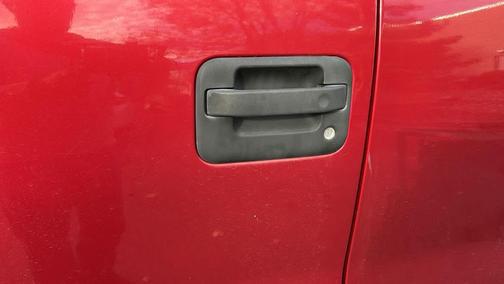 2008 Ford F-150 XLT SuperCrew