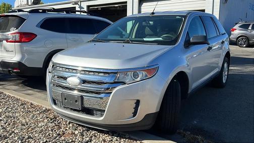 2013 Ford Edge SE