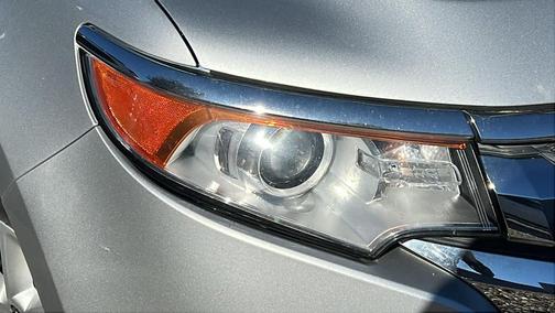 2013 Ford Edge SE