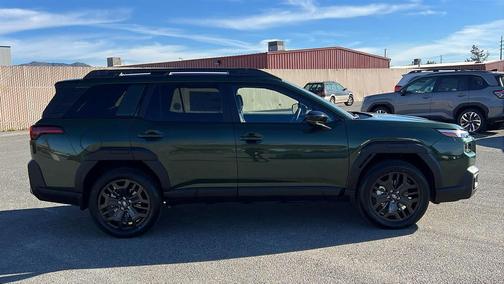 2026 Subaru Outback Limited XT