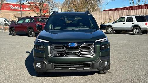 2026 Subaru Outback Limited XT