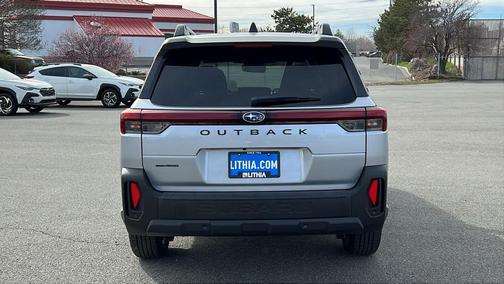 2026 Subaru Outback Limited XT