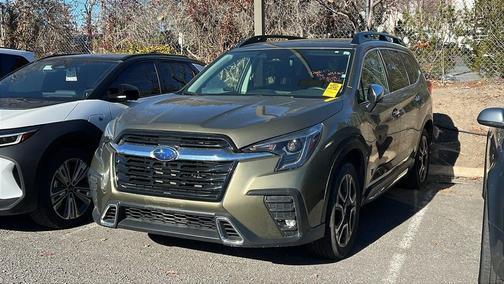 2023 Subaru Ascent Touring 7-Passenger
