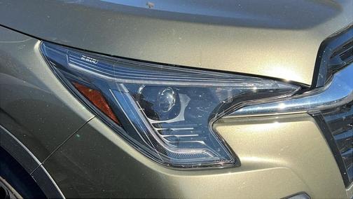 2023 Subaru Ascent Touring 7-Passenger