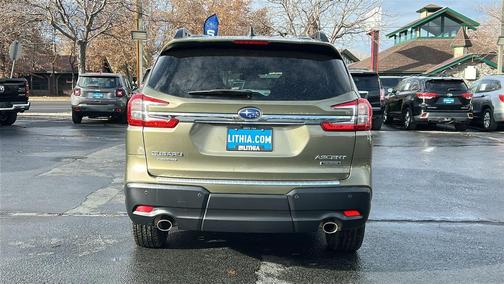 2023 Subaru Ascent Touring 7-Passenger