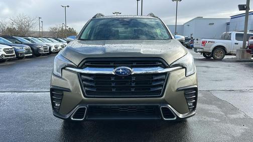 2023 Subaru Ascent Touring 7-Passenger
