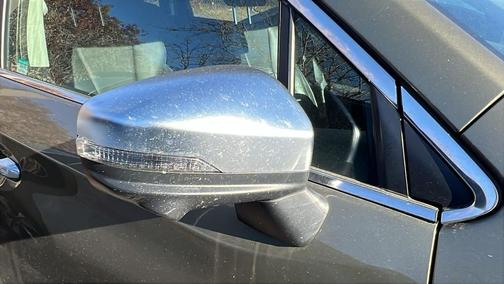 2023 Subaru Ascent Touring 7-Passenger