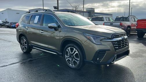 2023 Subaru Ascent Touring 7-Passenger