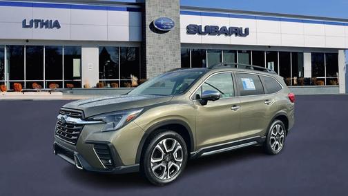 2023 Subaru Ascent Touring 7-Passenger