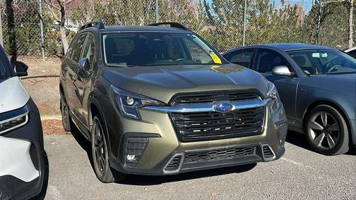 2023 Subaru Ascent Touring 7-Passenger