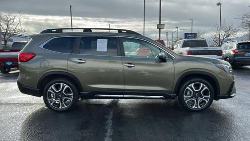 2023 Subaru Ascent Touring 7-Passenger