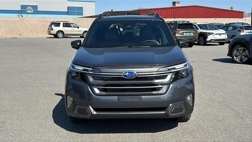 2025 Subaru Forester Hybrid Limited
