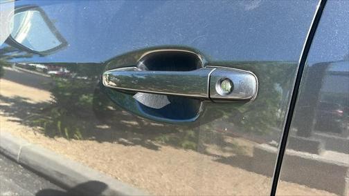 2021 Subaru Outback Limited XT