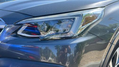 2021 Subaru Outback Limited XT
