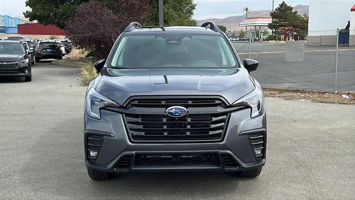 2025 Subaru Ascent Onyx Edition Touring 7-Passenger