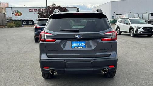 2025 Subaru Ascent Onyx Edition Touring 7-Passenger